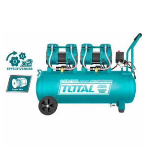 Air Compressor, Total TCS2241008