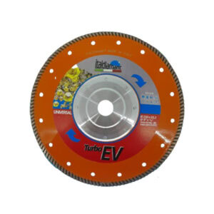 Diamond Dry Cutting Disc, Italdiamant