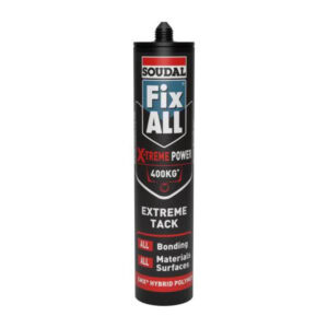 Fix All X-Treme Power, Soudal