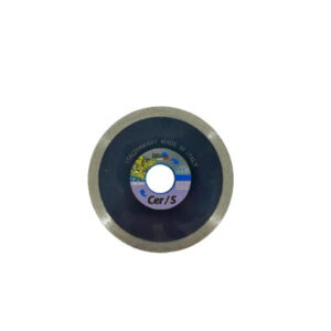 Diamond Dry Cutting Disc (Ceramic), Italdiamant