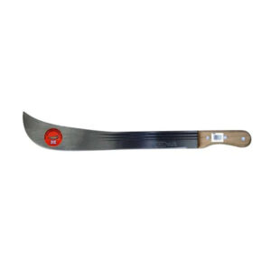 Machete Jungle, Martindale