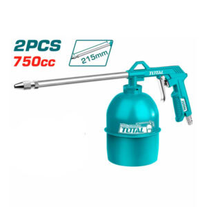 Air Washing Gun, Total TAT20751