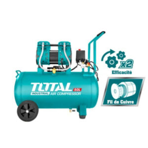 Air Compressor, Total TCS1120508