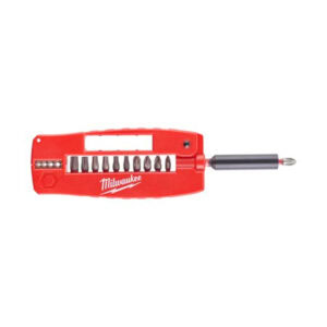Impact Duty Drive Guide Cassettes, Milwaukee 4932430910