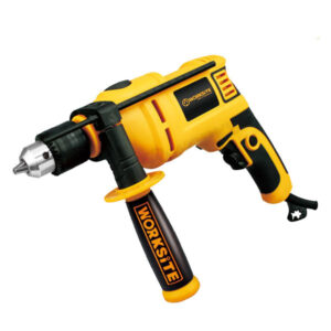 Electrical Impact Drill, Worksite EID402