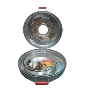 Alternative view of Electrical Oven, Sonia