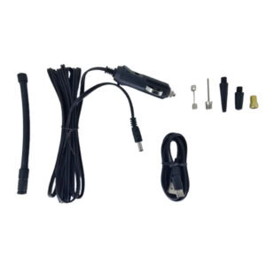 Smart Battery Powered Pump - Image 3