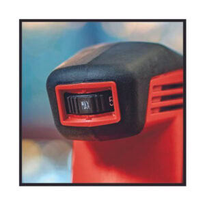 Alternative view of Orbital Sander, Einhell TE-OS 2520 E