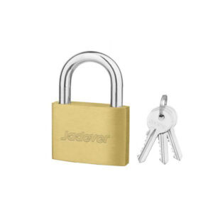 Bronze Lock, Jadever