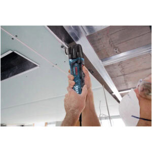 Alternative view of Multi Cutter,  Bosch GOP 30-28