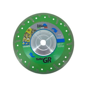 Diamond Dry Cutting Disc, Italdiamant