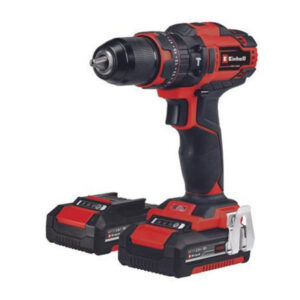 Cordless Impact Drill, Einhell TE-CD 18/40 Li-i +64