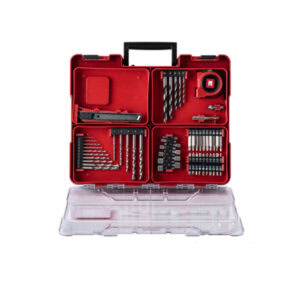 Alternative view of Cordless Impact Drill, Einhell TE-CD 18/40 Li-i +64