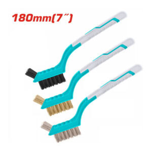 3 PCS Abrasive Brush, Total TAC38033