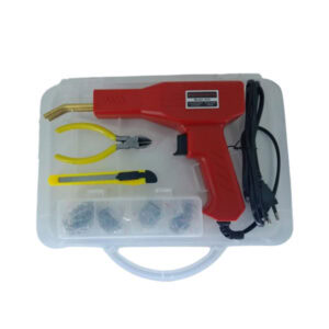 Plastic Welding Gun
