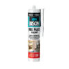 Fireplace Sealant, Bison