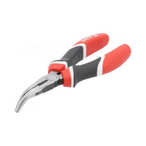 Bent Nose Pliers, Yato YT-1945