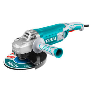 Angle Grinder, Total TG1252306
