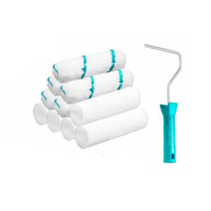 Cylinder Brush 12 in 1 Set, Total THT81121001