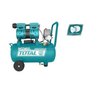 Air Compressor, Total TCS1075248