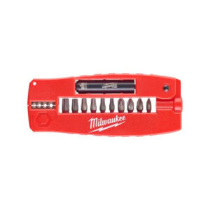 Alternative view of Impact Duty Drive Guide Cassettes, Milwaukee 4932430910