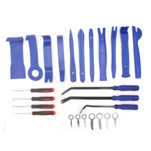 25 Pc Car Trim Puller Set Car Interior Disassembly