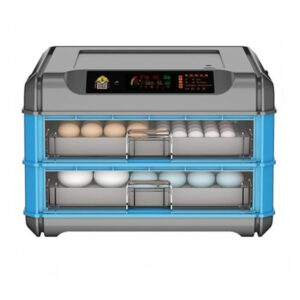 Intelligent Egg Incubator (128 egg)