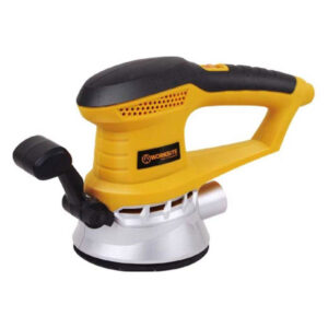 Orbital Sander, Worksite OSD121