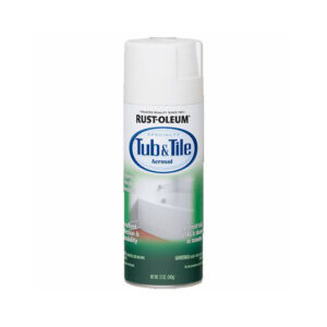 Tub & Tile Aerosol, Rust-Oleum