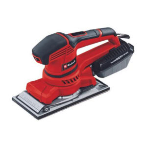 Orbital Sander, Einhell TE-OS 2520 E
