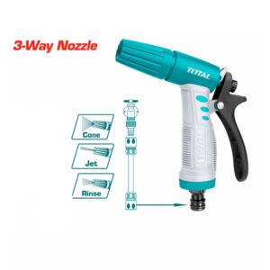 Plastic Trigger Nozzle, Total THWS010301