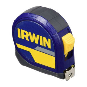Standard 5 Meter Measuring Tape, Irwin 10507785