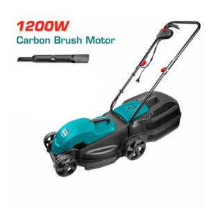 Electric Lawn Mower, Total TGT612131