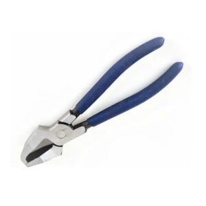 Glass Cutting Running Pliers Bent Head, Topway