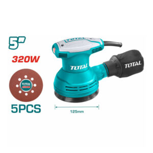 Rotary Sander, Total TF2031256