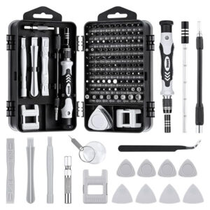 115 in 1 Screwdriver Set