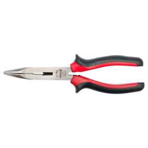 Bent Nose Plier, Yato YT-6606