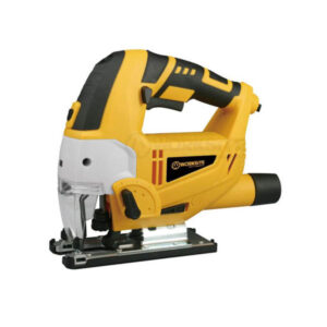Jig Saw, Worksite JS246