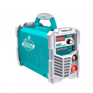 Inverter MMA Welding Machine, Total TW21602