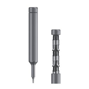 39 In 1 Screwdriver Set