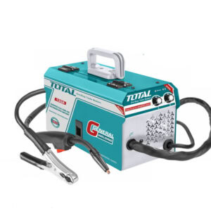 Inverter Flux Cord Arc Welding (FCAW) Machine, Total TFC13012