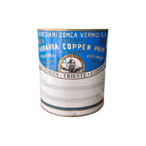 Anti Fouling Paint, Moravia Copper Paint
