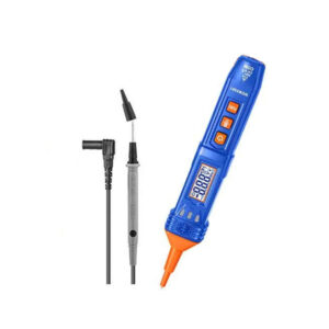 Digital Multimeter Tester, Wadfow
