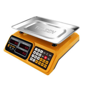 Digital Commercial Price Scale, Tolsen 35197