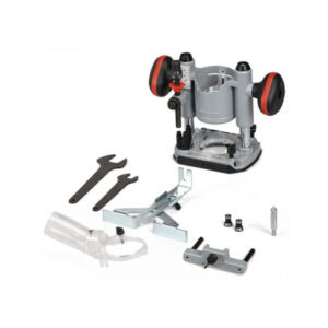 Alternative view of Cordless Router, Einhell TP-RO 18 Li BL Solo
