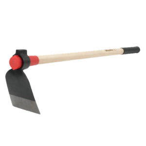 Hoe Forged With Wooden Handle, Bellota