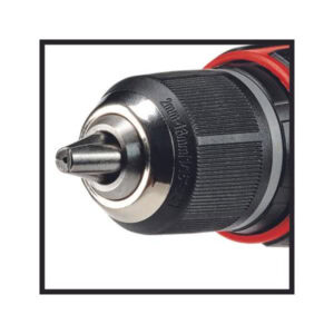 Alternative view of Cordless Drill, Einhell TP-CD 18/50 Li BL-Solo