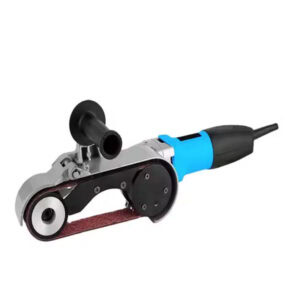 Tube Polisher, Boky