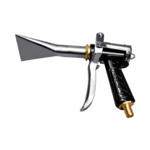 Foam Tank Gun