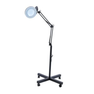 Magnifying Light